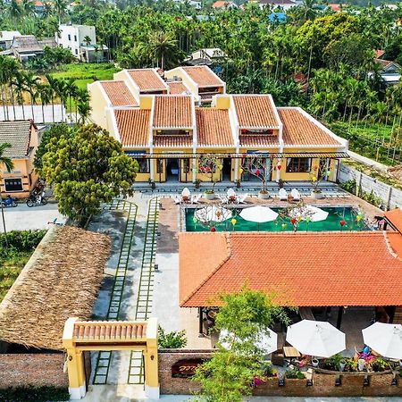 Hoi An May Village Dış mekan fotoğraf