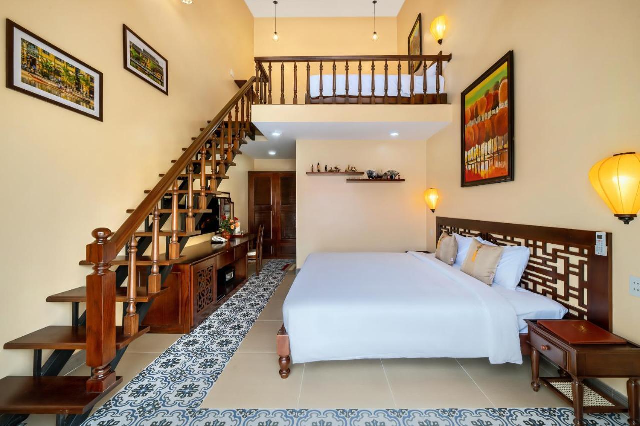 Hoi An May Village Dış mekan fotoğraf