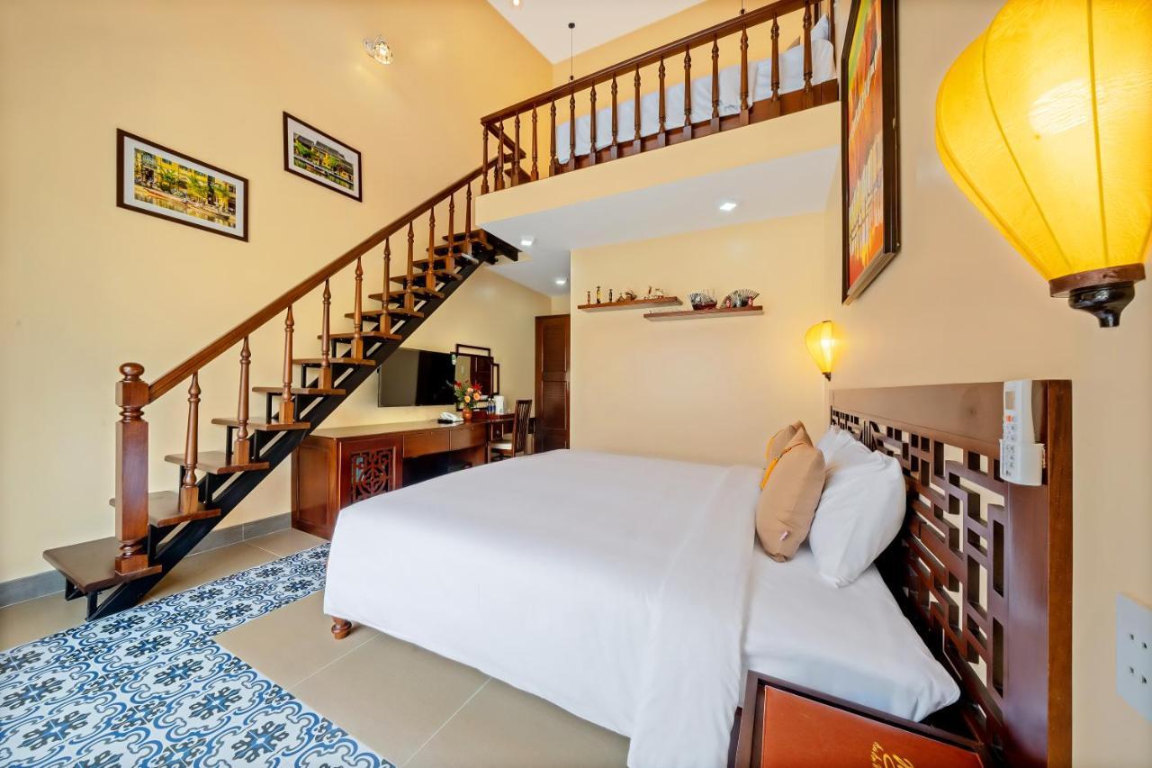 Hoi An May Village Dış mekan fotoğraf
