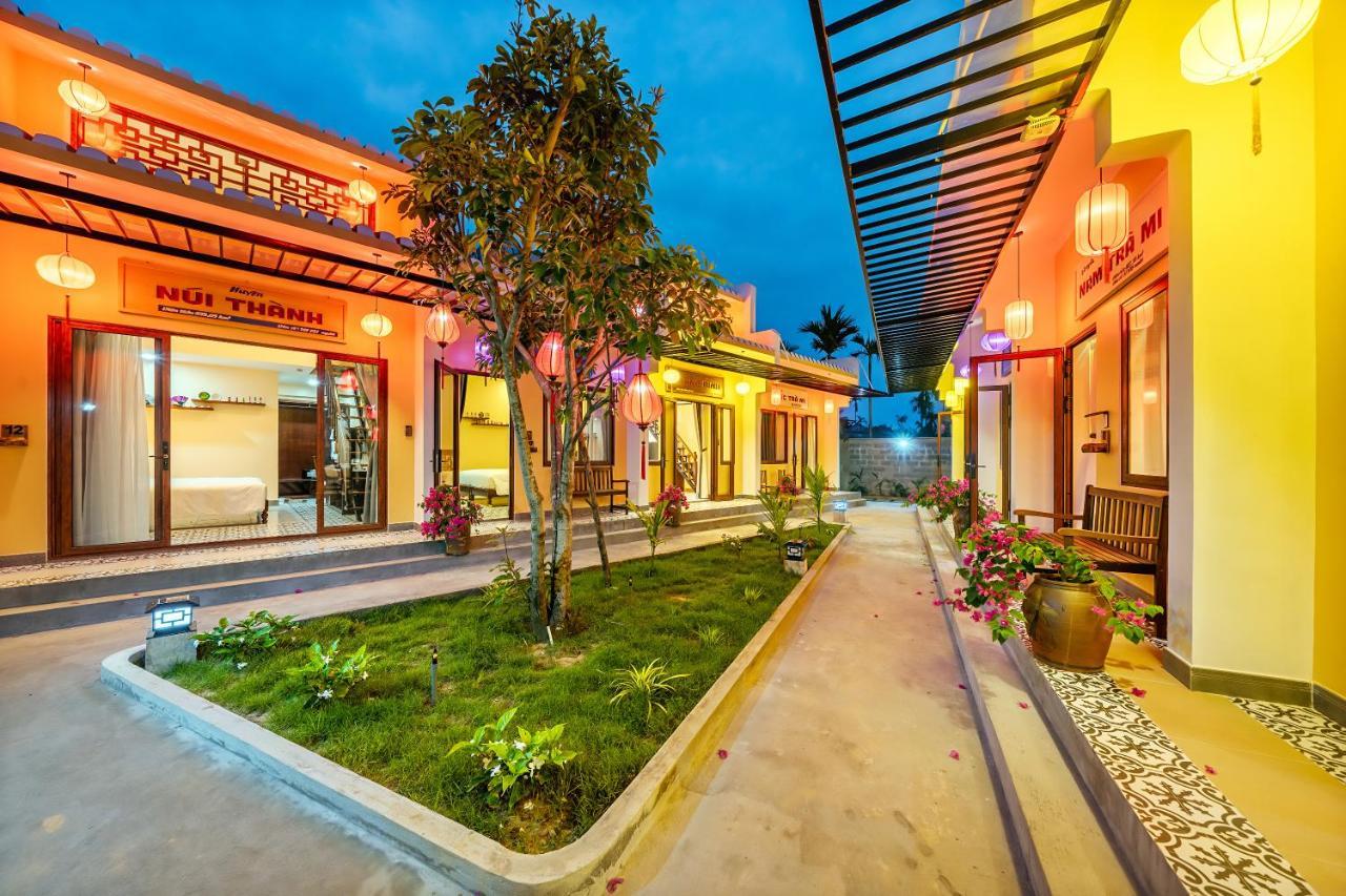 Hoi An May Village Dış mekan fotoğraf