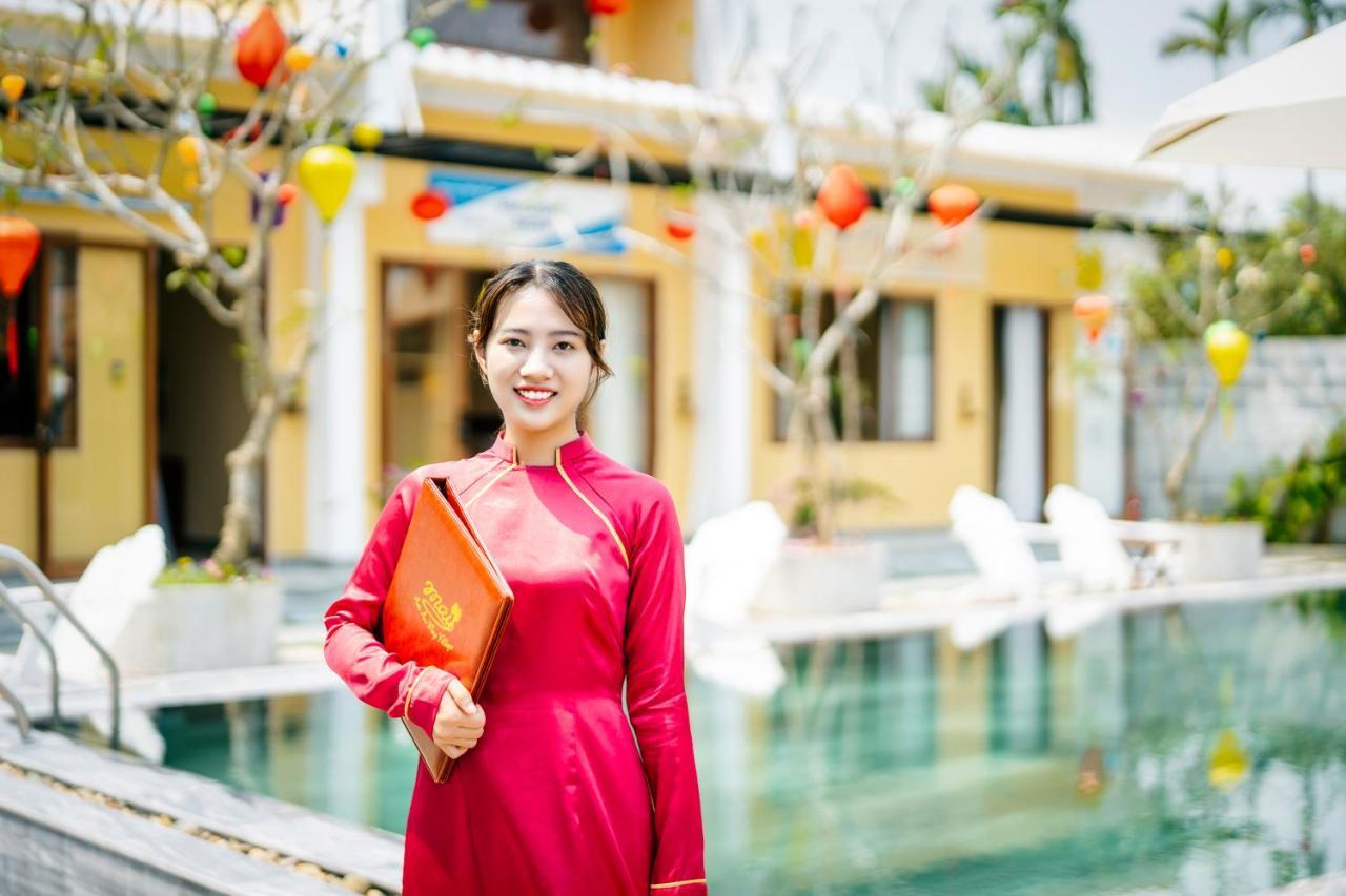 Hoi An May Village Dış mekan fotoğraf