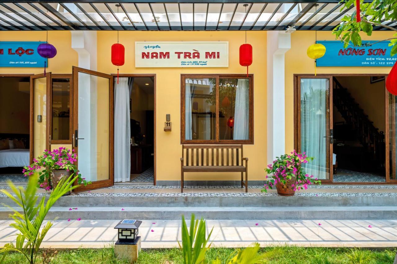 Hoi An May Village Dış mekan fotoğraf
