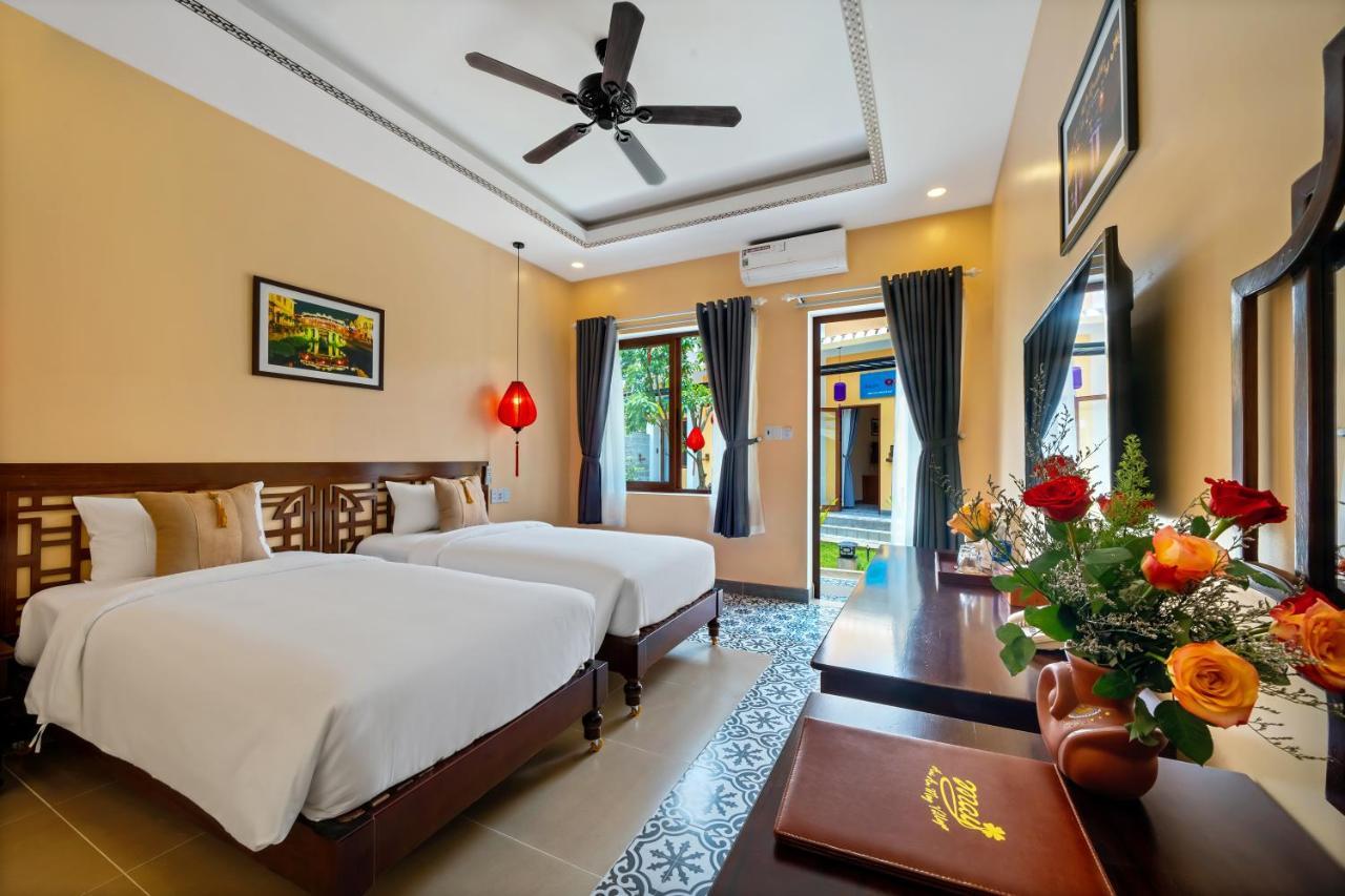 Hoi An May Village Dış mekan fotoğraf