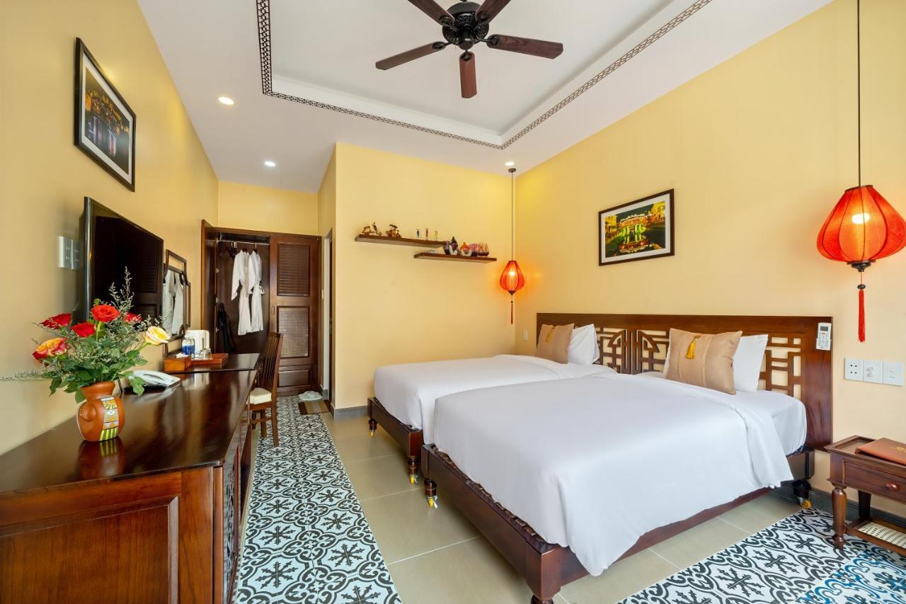 Hoi An May Village Dış mekan fotoğraf