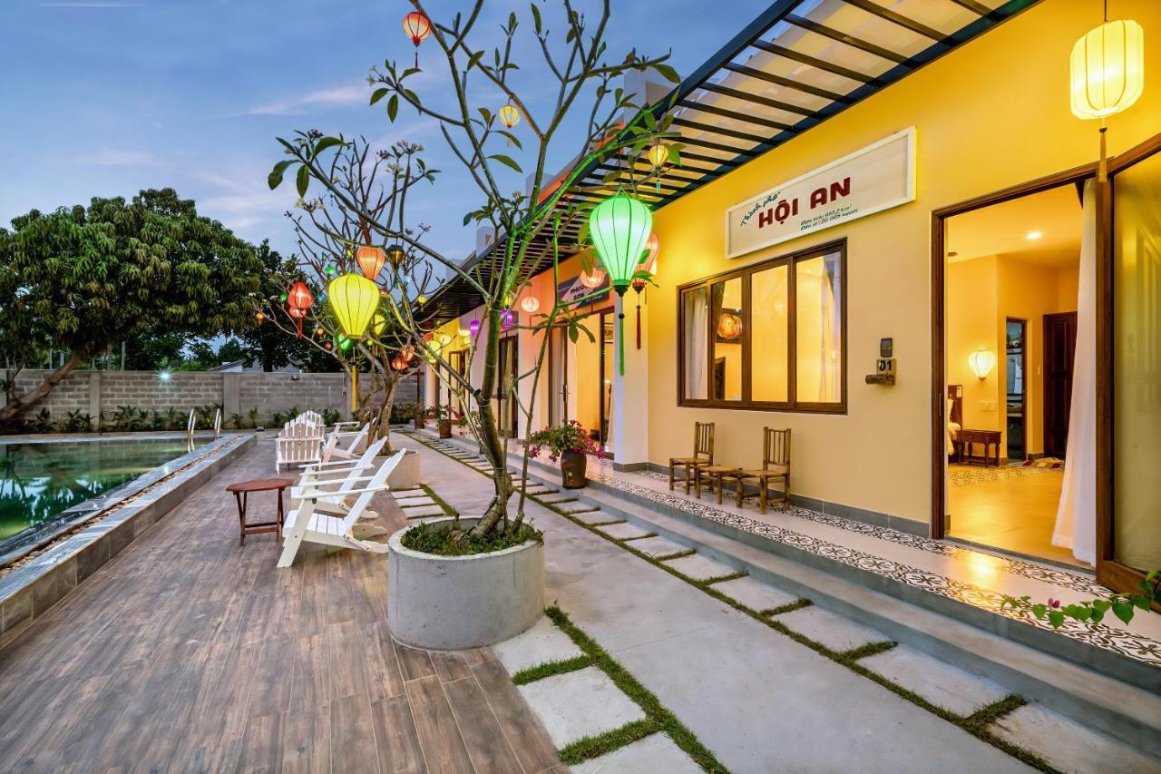 Hoi An May Village Dış mekan fotoğraf