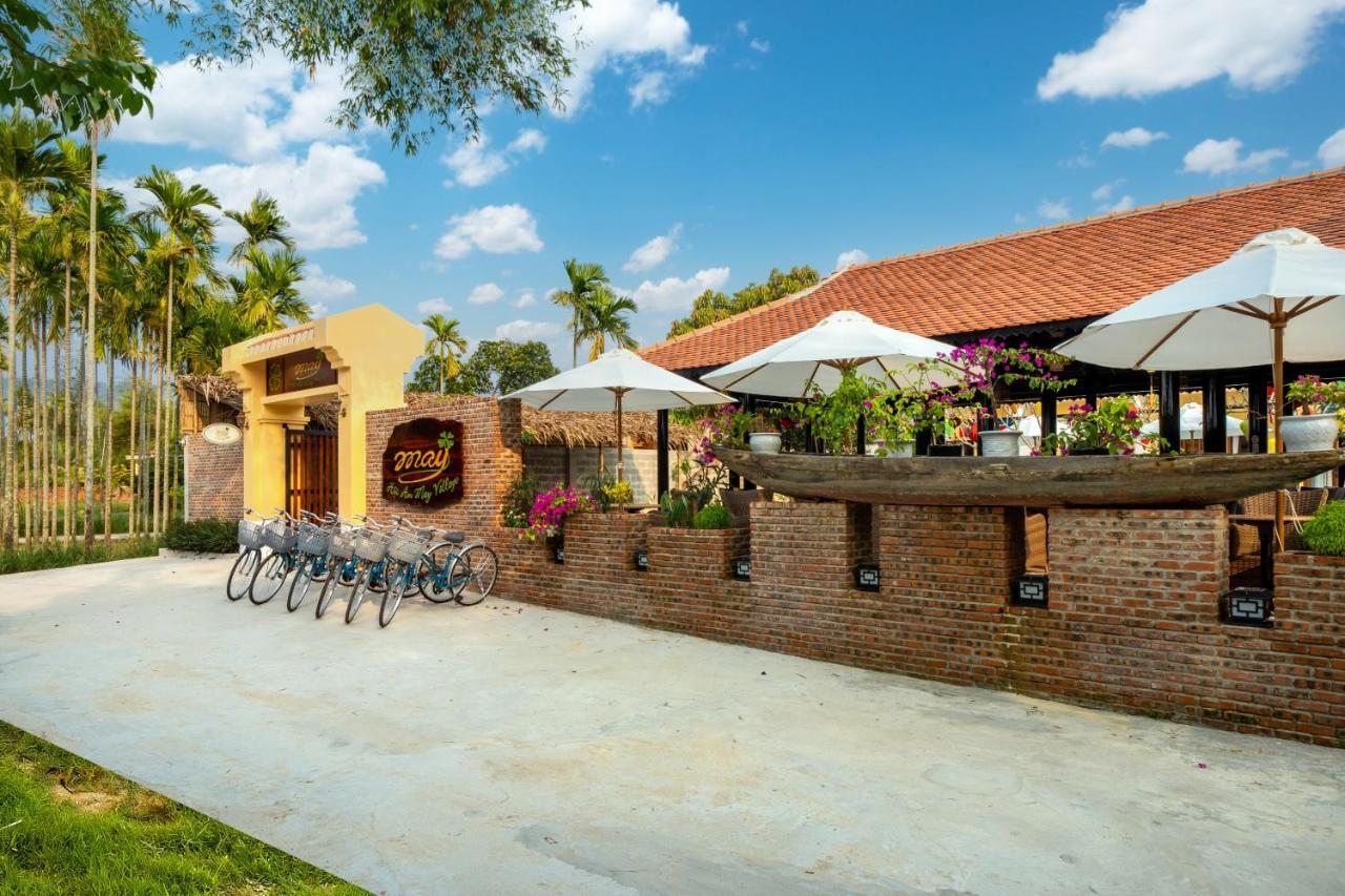 Hoi An May Village Dış mekan fotoğraf