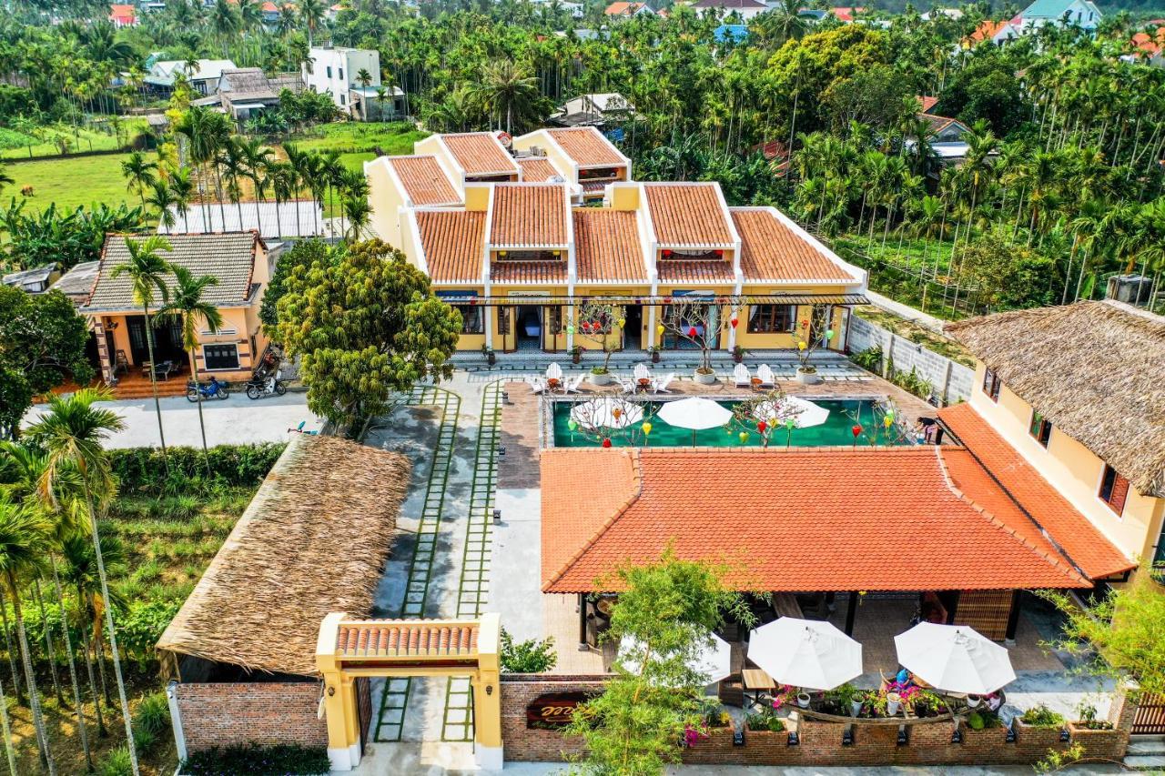 Hoi An May Village Dış mekan fotoğraf
