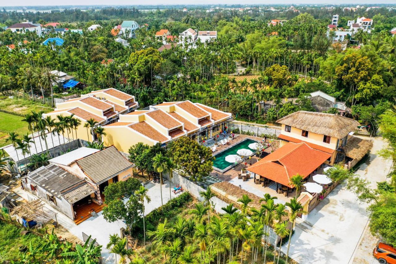 Hoi An May Village Dış mekan fotoğraf