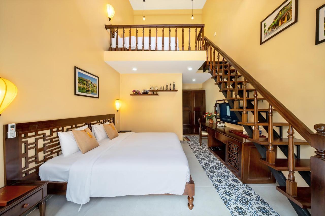 Hoi An May Village Dış mekan fotoğraf