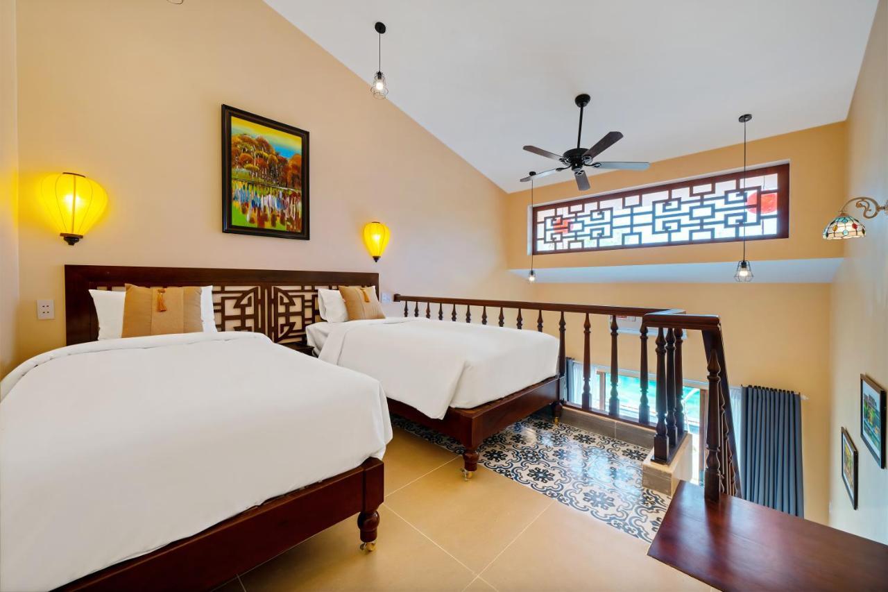 Hoi An May Village Dış mekan fotoğraf