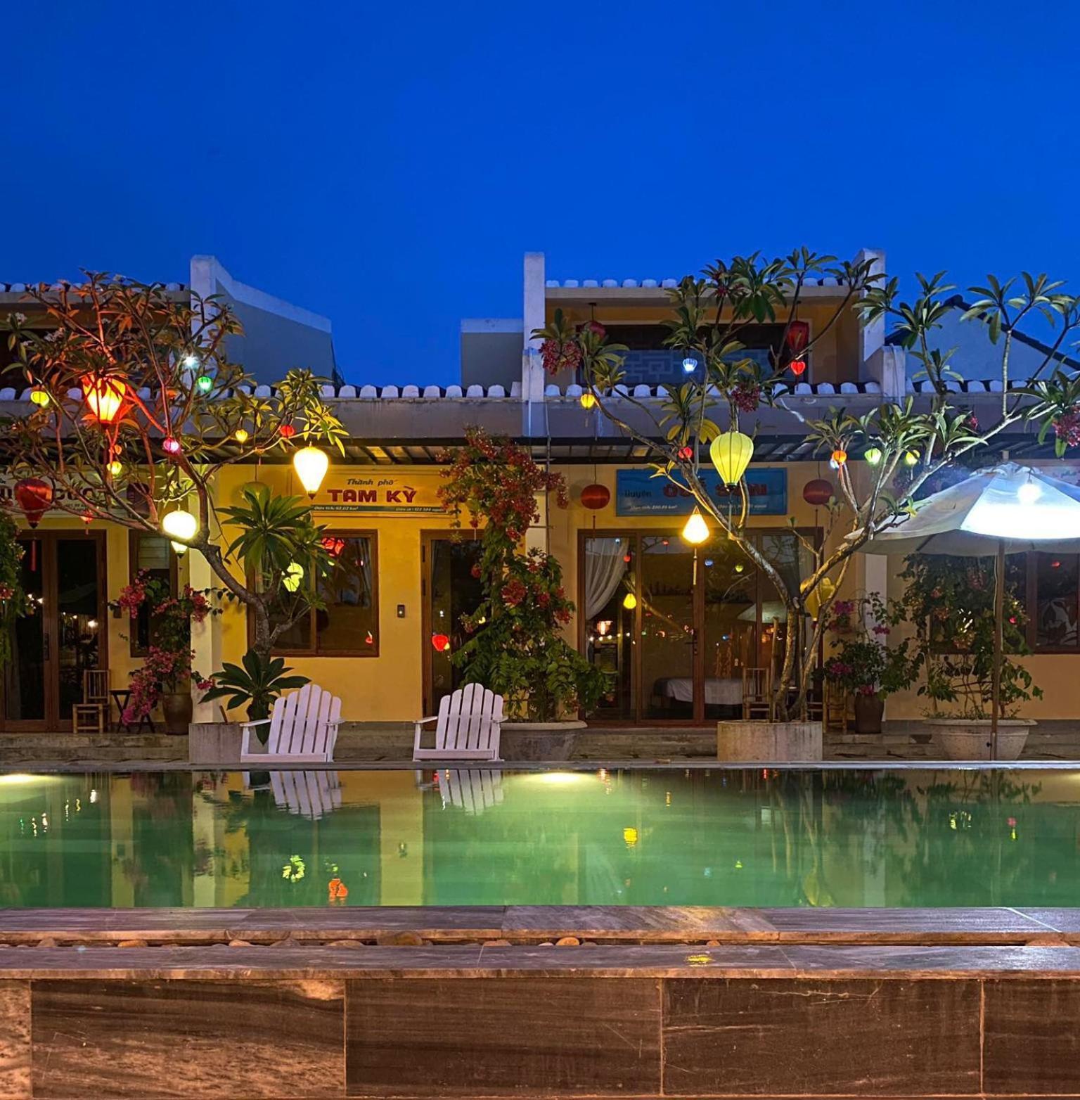 Hoi An May Village Dış mekan fotoğraf
