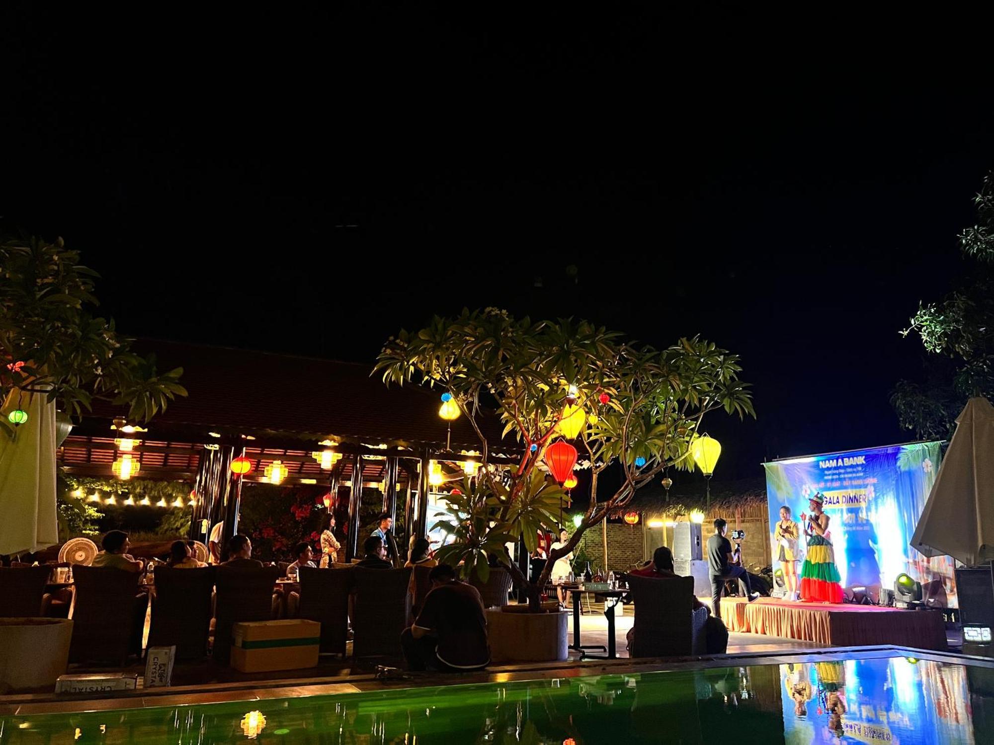 Hoi An May Village Dış mekan fotoğraf