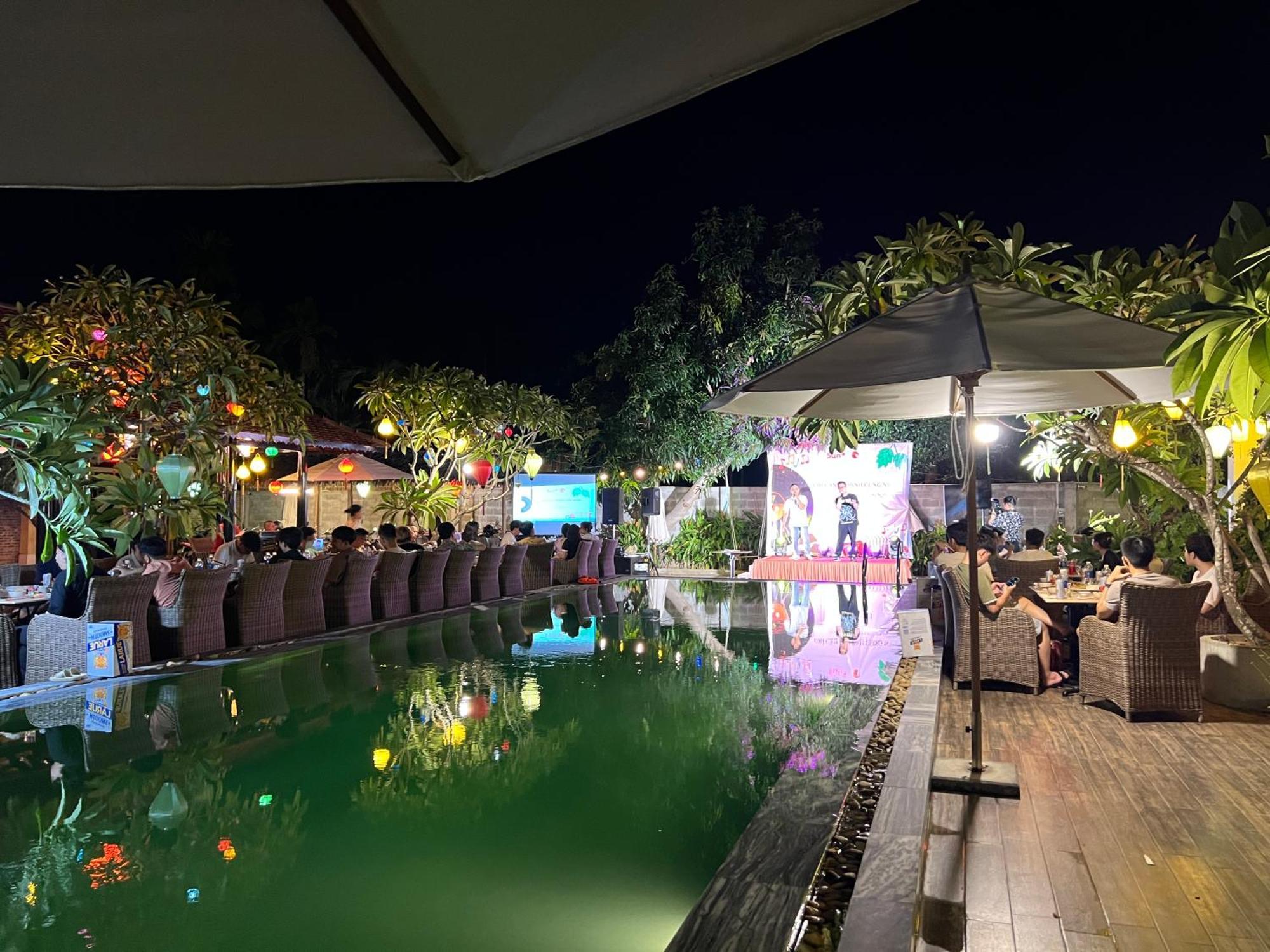 Hoi An May Village Dış mekan fotoğraf
