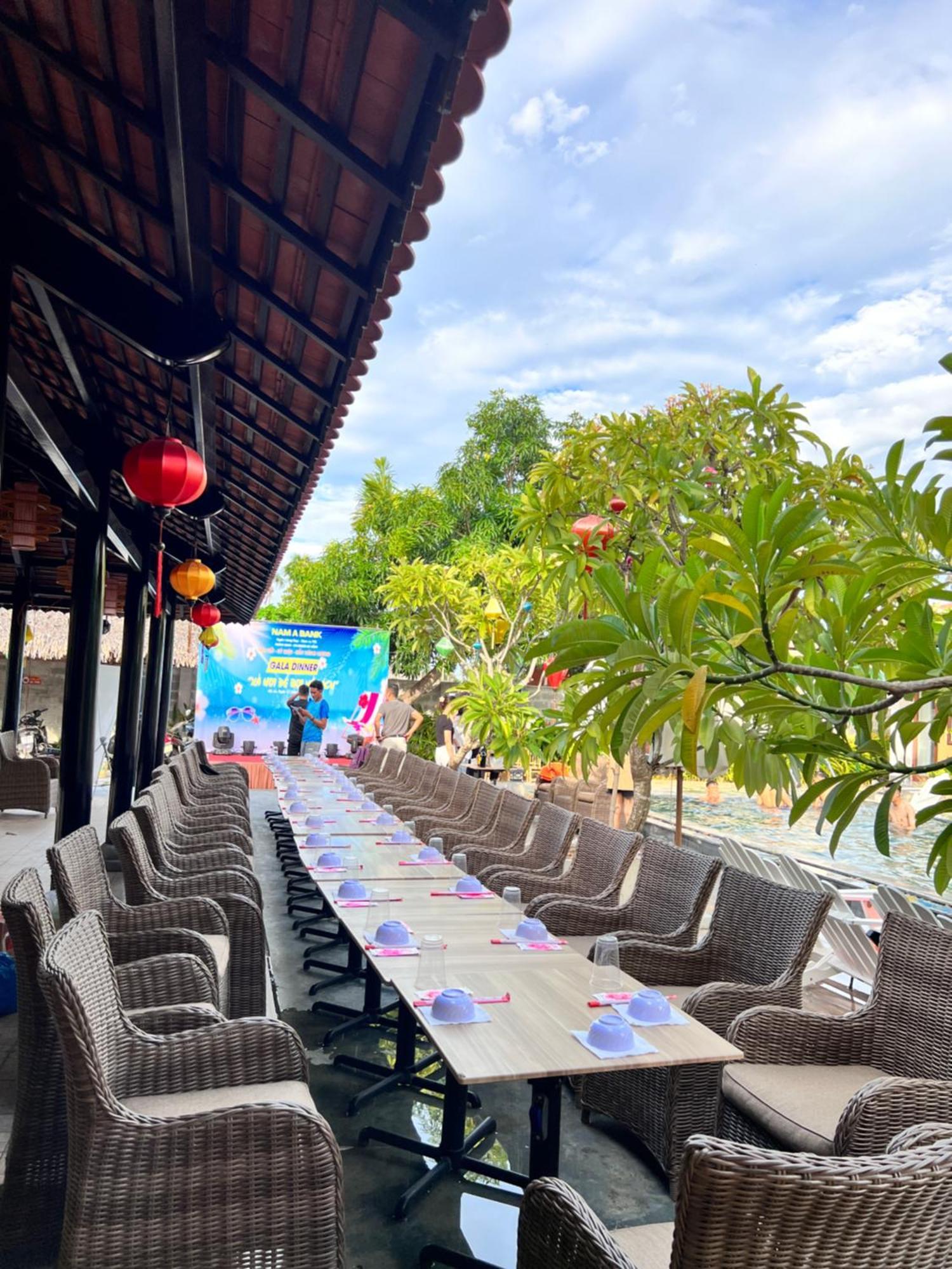 Hoi An May Village Dış mekan fotoğraf