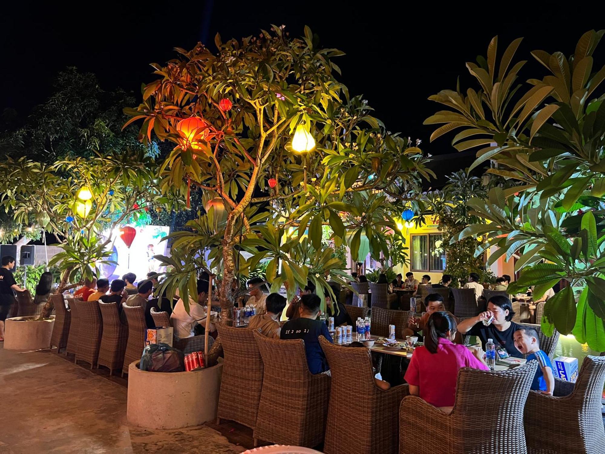 Hoi An May Village Dış mekan fotoğraf